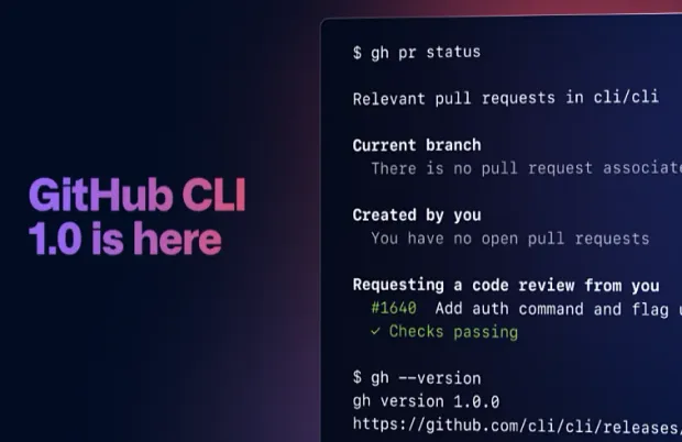 github-cli-tool